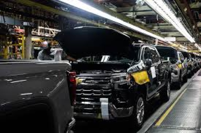 Another round of auto tariffs just went into effect. They could change the industry forever