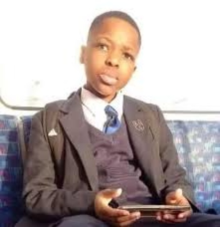 UK court fixes June 3 for trial of Nigerian teenager?s killer