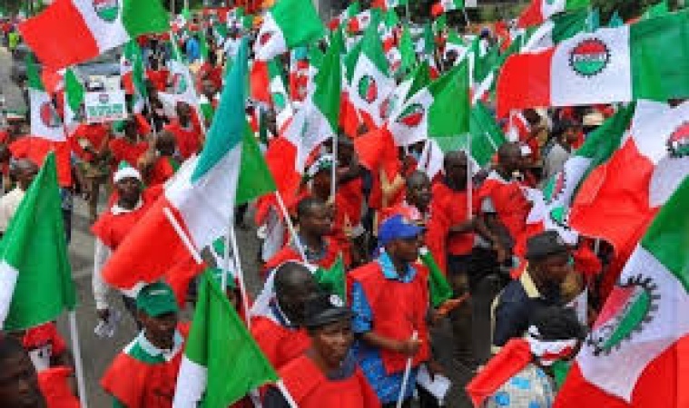 Workers? pain deepens as inflation eats up 70,000 minimum wage