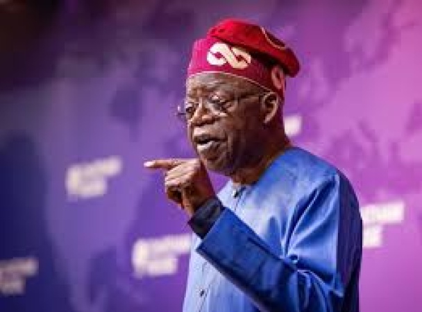 Insecurity: How we?ll recover lost territories from bandits ? Tinubu
