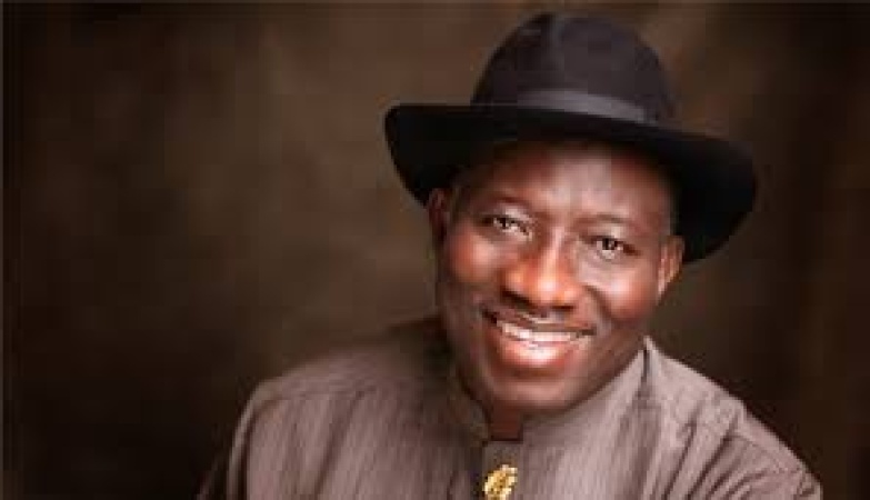 2027: Northern politicians weigh up Goodluck Jonathan as counterforce