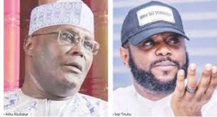 Seyi Tinubu: Students move against Atiku, threaten protest