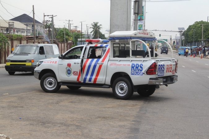 Police detain 2 for alleged impersonation, fraud