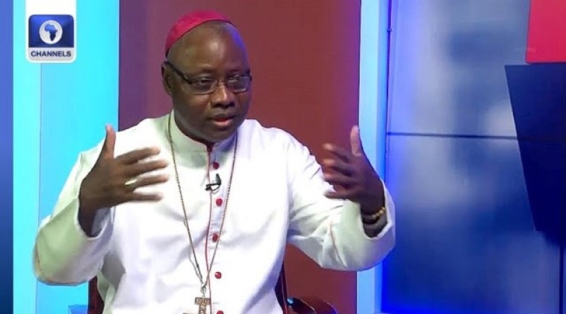 Security agencies need free hand to deal with killings in Plateau, others ? Archbishop Kaigama