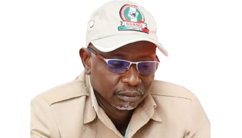 Release N50bn earned allowances to varsities not unions, SSANU tells FG