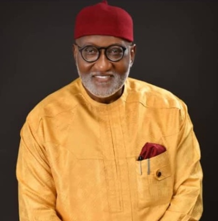 Obi?s close ally, Oseloka Obaze, dumps Labour Party