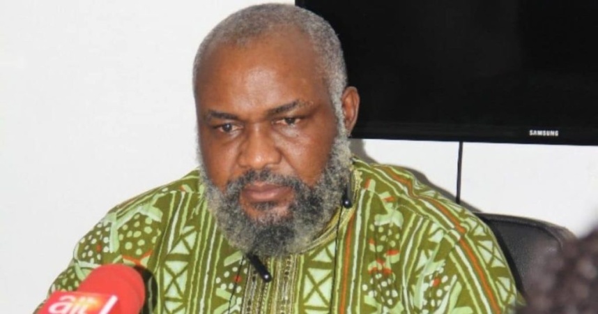 HURIWA calls for immediate halt of lower court proceedings in Niger State land dispute, blasts NBA Minna Chair for allegedly undermining judicial hierarchy