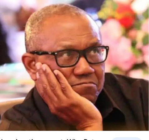 Obi mourns, pays glowing tribute to Pa Adebanjo, Pascal Dozie, Dubem Onyia and Prof. Oloruntimehin