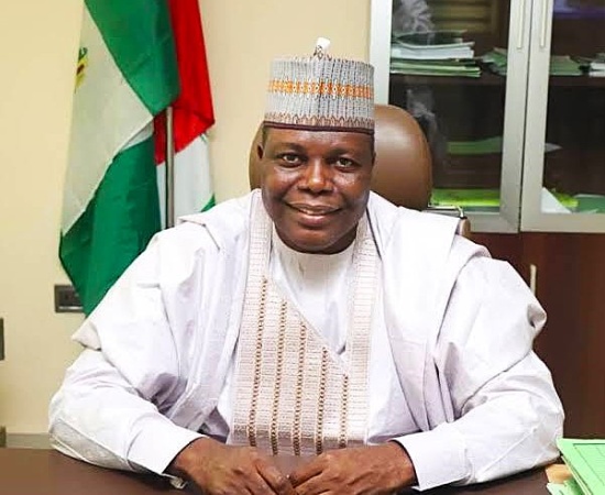 Furore over reappointment of NBRDA DG