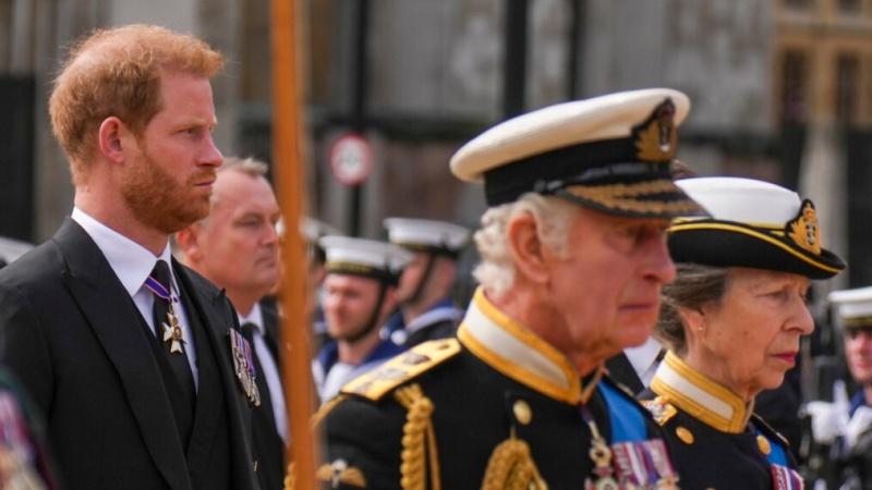 Royal Family responds to Prince Harry?s BBC interview, supports U.K. court?s decision