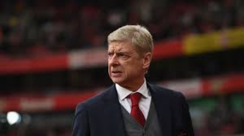 Europa winners should not get Champions League ? Wenger