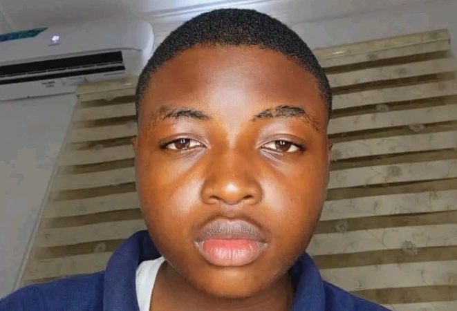 After public outcry, missing Babcock varsity student found