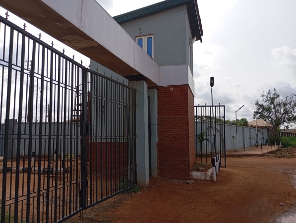 Lagos community lament five-month electricity blackout