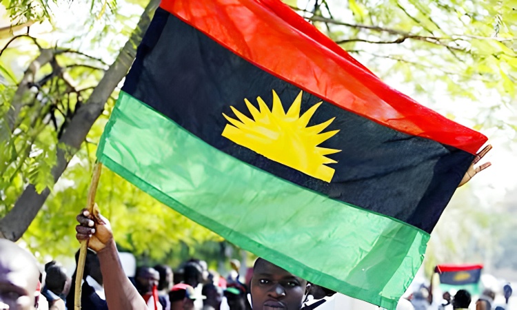 IPOB demands reversal of group?s proscription as terrorist