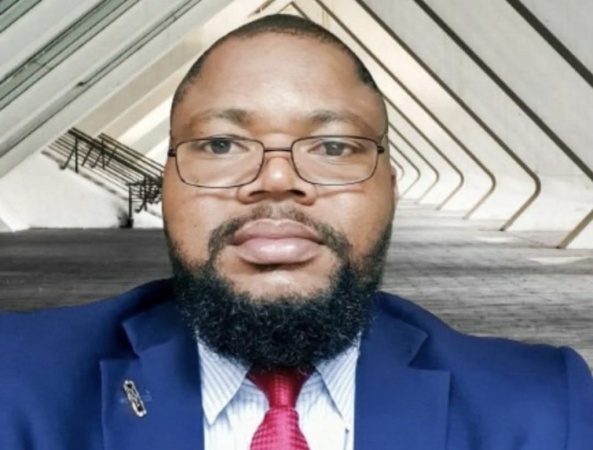 Nigerian scientist?s breakthrough shapes EU aerospace project
