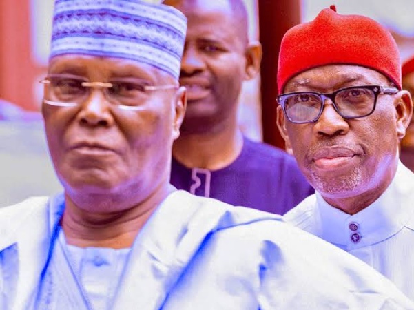 Atiku?s camp hits back at Okowa