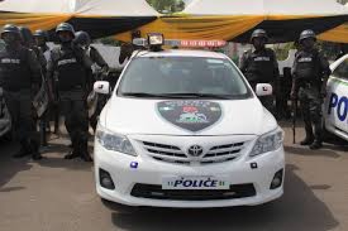 5 children found dead inside abandoned vehicle in Nasarawa