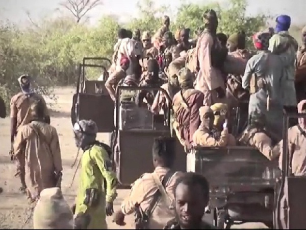 JUST IN: Many reported dead as bandits attack hunters patrol team, Bauchi and Plateau border communities