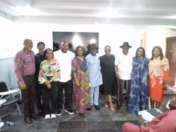 UNIPORT Alumni Association, Abuja New Executive pledges to build on past successes and take the association to greater heights
