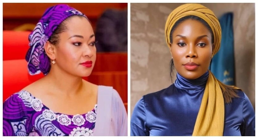 Natasha: Ohanaeze youths condemn Sandra Duru?s attack on Ezekwesili