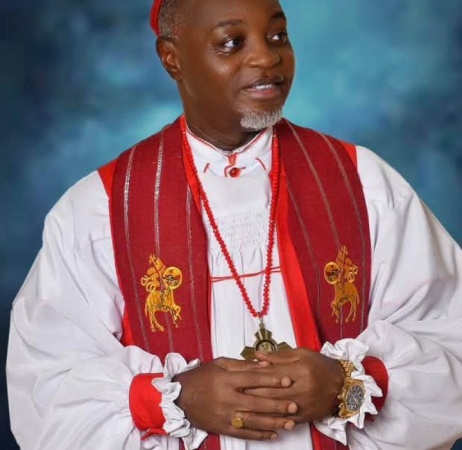 Methodist Priest accuses church of false accusations against him, asks for an independent probe