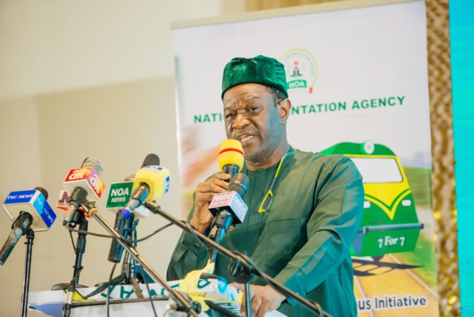 NELFUND clarifies disbursement process, denies funding ex-students