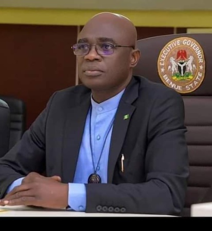 Benue launches electric vehicles to reduce transportation cost