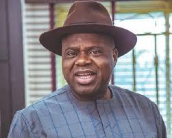 Police arrest killers of Diri?s in-law in Bayelsa