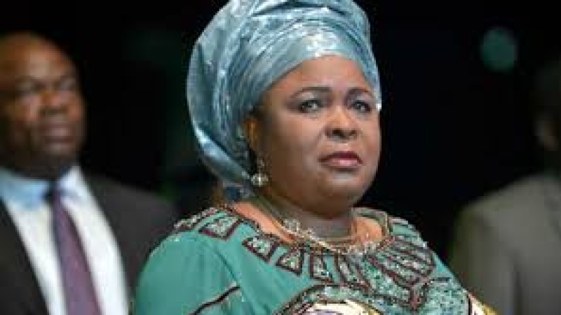 Why trial of ex-first lady, Patience Jonathan?s domestic staff is delayed ? Bayelsa NBA