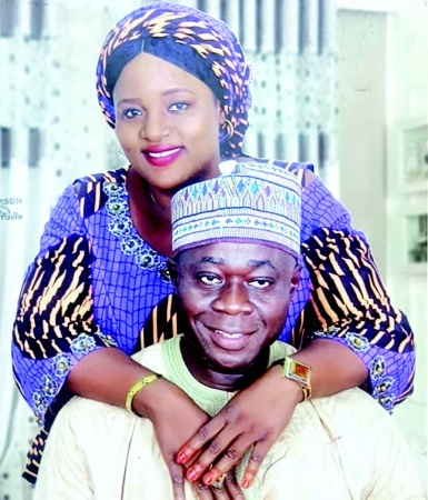 Despite N10m Ransom, bandits kill wife, hold husband hostage