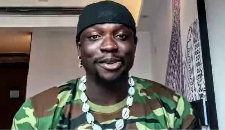 Reps to EFCC: Release VDM or charge him to court