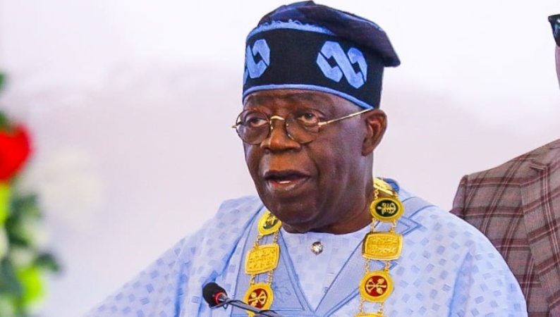 Tinubu behind probe of NNPCL, investigation reveals