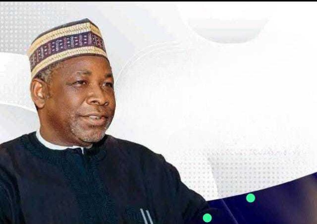 Crisis in North West Devt Commission over scholarship scheme