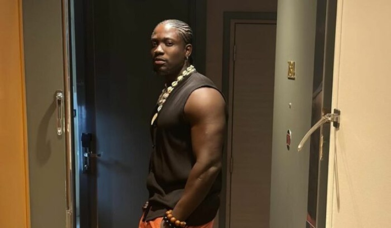 EFCC grants VeryDarkMan bail, gives reason for his arrest, detention
