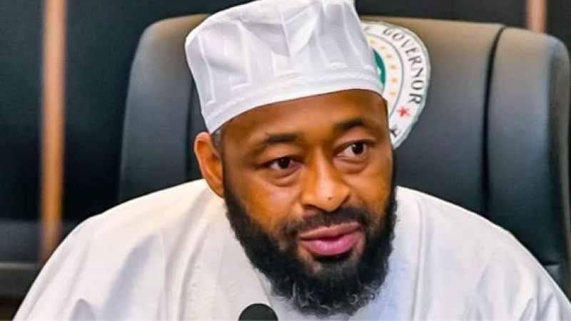 Gov. Bago eases curfew on motorcycles, tricycles