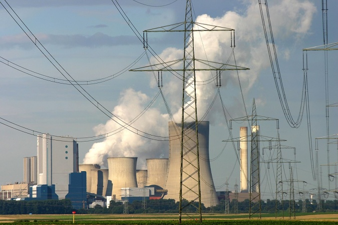 Nigeria loses over N2bn annually to poor power supply ? UNDP