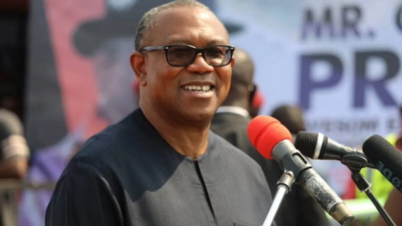 Peter Obi: Poor JAMB results reflect decades of neglect in education sector