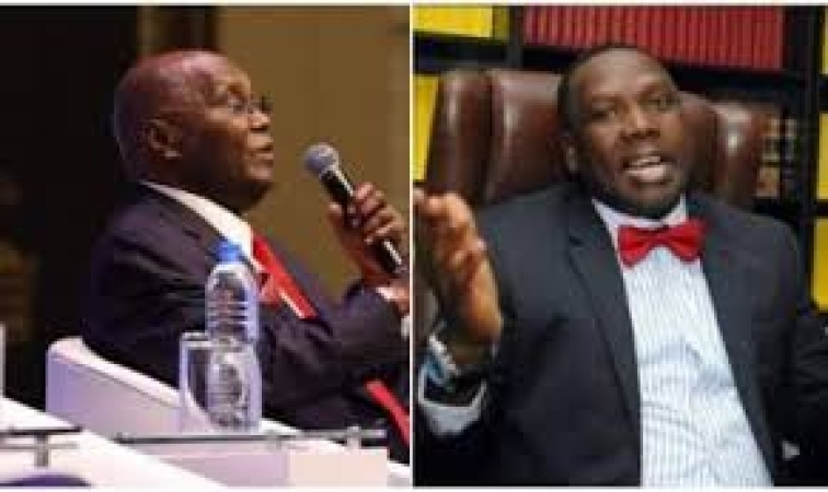 I don?t need validation from political opportunists, Atiku replies Bwala