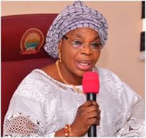 EKSG restates ban on chiefs, individuals wearing beaded crown