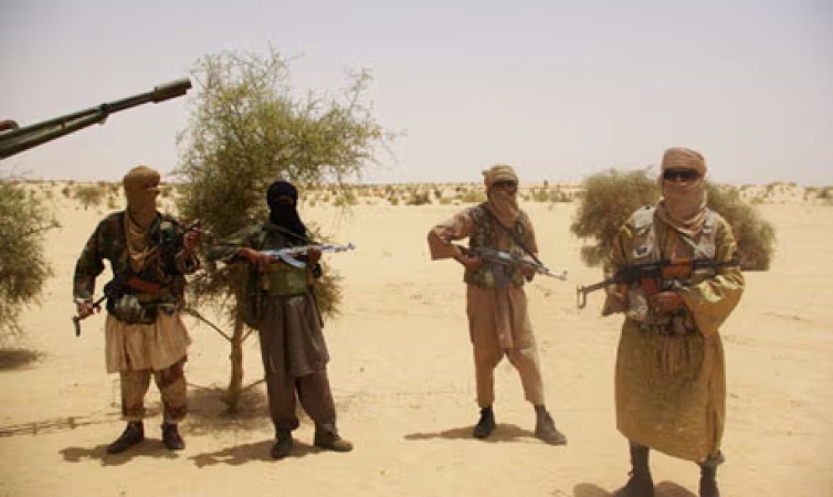 10 soldiers reported dead as jihadists strike across Nigeria?s border with Niger
