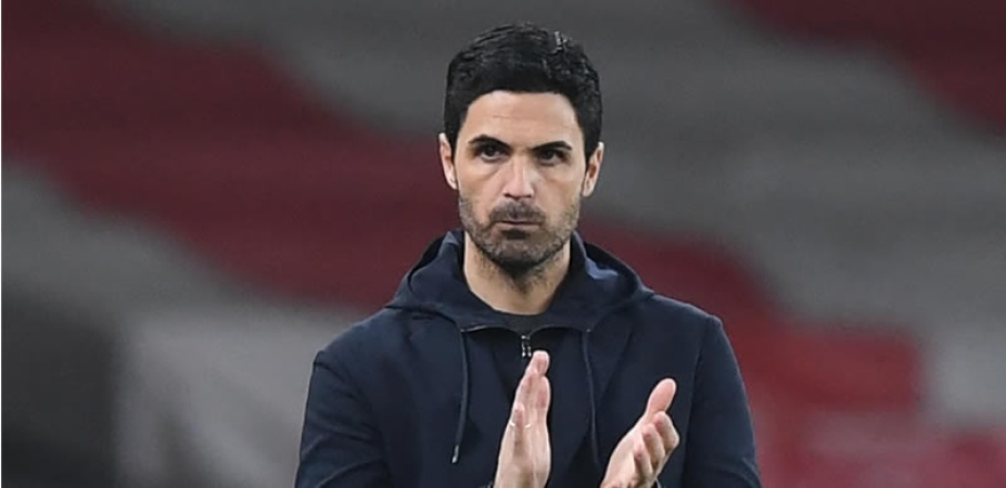 UCL: We are in Paris to make history against PSG ? Arteta
