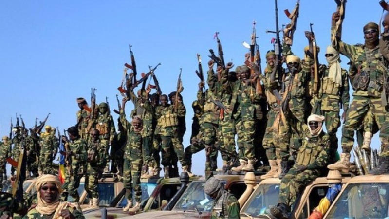 Boko Haram deadlier, now uses weaponised drones ? Borno Reps
