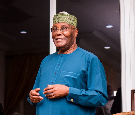 I?m not leaving PDP, but coalition will challenge APC ? Atiku