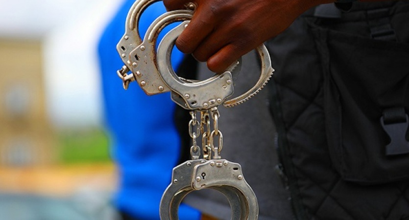 Two Air Force Officers, others arrested for murder in Kaduna