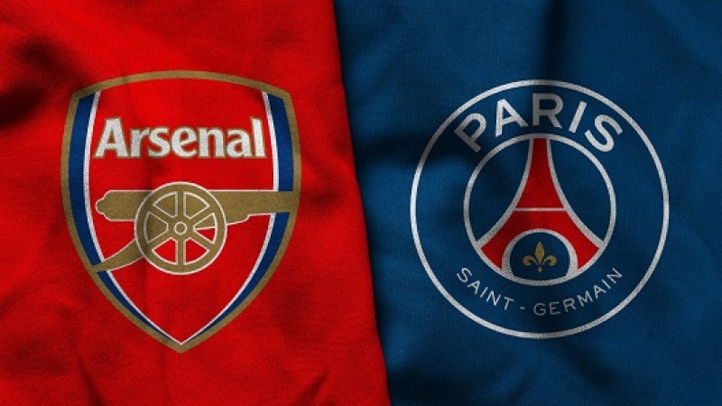 Arsenal determined ?to make statement? against PSG in Champions League semi-final