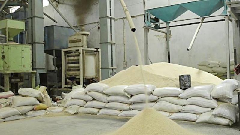 How import waivers are crippling local rice mills