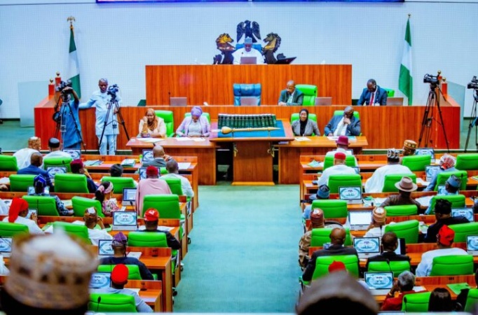 Benue, Zamfara assemblies reject Reps? summons