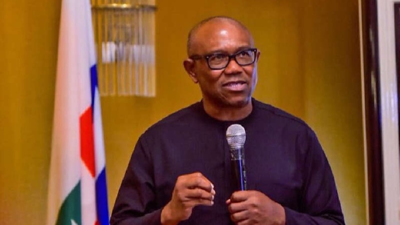 Why poverty is worsening in Nigeria ? Peter Obi