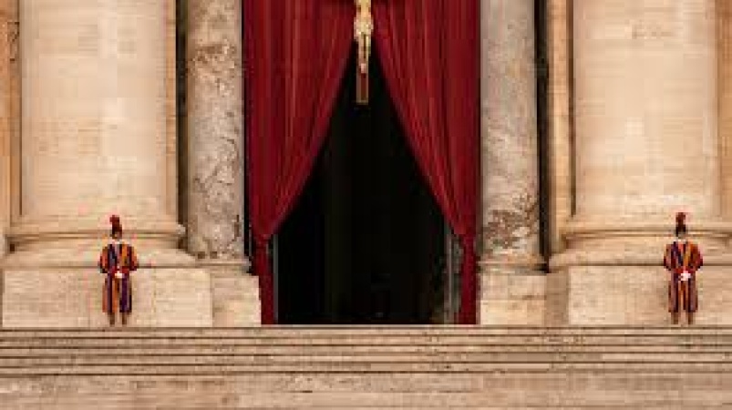 New Pope: Cardinals handed a dossier with alleged anti-Francis agenda ahead of the conclave