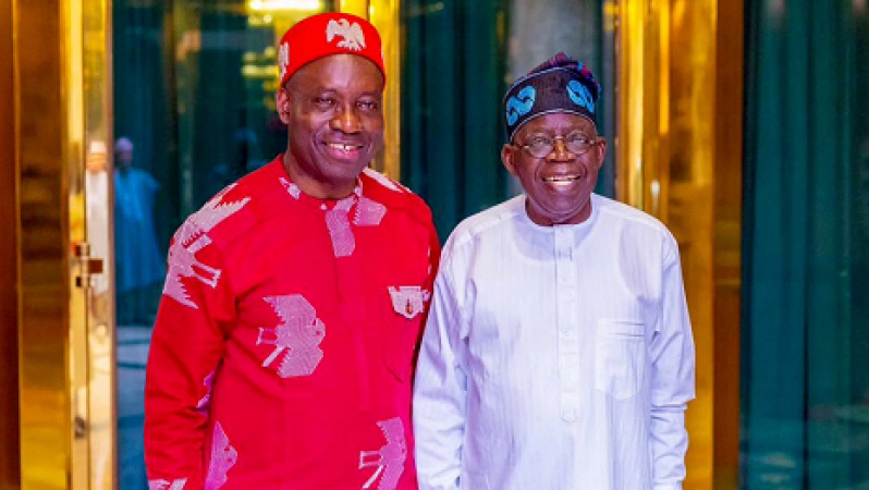 Tinubu, key stakeholders to hold high-level Town Hall Meeting during Anambra visit